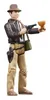 Hasbro Indiana Jones Retro Collection Actionfigur Indiana Produktbild-Vorschau 7