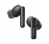 A pair of black Huawei Freebuds 5I wireless earbuds are displayed against a white background. Podgląd zdjęcia produktu