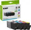KMP H176VX, Compatible, Schwarz, Cyan, Magenta, Gelb, HP, Produktbild-Vorschau 7