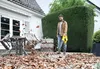 Kärcher Akku-Laubbläser LBL 2 Battery Set, 210 km/h, 18 V Produktbild-Vorschau 2
