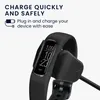 kwmobile USB Kabel Charger kompatibel mit Garmin vivosmart Produktbild-Vorschau 2