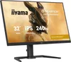 iiyama G-MASTER GB3290QSU-B1, 80 cm (31.5"), 2560 x 1440 Náhľad obrázku produktu 8