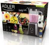 Adler | Blender | Ad 4076 | Tabletop | 1000 W | Materiał Podgląd zdjęcia produktu 16