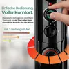 Emerio Ölradiator HO-132338.1 – Bis 35 m² – Timer – Produktbild-Vorschau 3