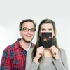 Mr. & Mrs. Panda Postkarte Spinne Agathe Motivation - Produktbild-Vorschau 4