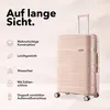 SKYCASES Travel One – Mittelgroßer-Koffer 68 L - Produktbild-Vorschau 2
