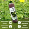 GreenPanda Gurken & Zucchini Dünger - Phosphor Kalium Produktbild-Vorschau 2