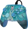 Turtle Beach Rematch Advanced Blue Kitsune Wired Gaming Produktbild-Vorschau 4