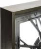 Wanduhr MECA, Metall, 80 x 80 cm Produktbild-Vorschau 9