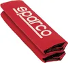 SPARCO Gurtpolster SPC1204RD 65mm 33.5cm 10cm Produktbild-Vorschau 10