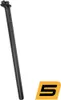 Ergotec Patentsattelstütze Atar 550 / Ø31,6mm, 550mm, Produktbild-Vorschau 10