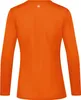Jako Run 2.0 Running Longsleeve Herren - Neonorange Produktbild-Vorschau 6