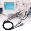 Oszilloskop Sonde Kit 10: 1 und 1: 1 Umschaltbarer Produktbild-Vorschau 4