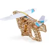 UGEARS 3D-Puzzle Rutsche mit Starter 200 Teile Produktbild-Vorschau 3