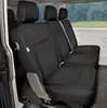Passgenaue Autoabdeckungen VW T6 2015- (2. Serie) Produktbild-Vorschau 1