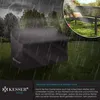 KESSER® Gartenbank Holz Holzbank wetterfest | Für 3 bis 4 Produktbild-Vorschau 8
