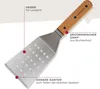 Lasagneheber für Pasta, Lasagne und Quiche  Pfannenwender Produktbild-Vorschau 3