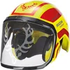 PROTOS® Forsthelm / Schutzhelm KOX Edition mit Gehörschutz Produktbild-Vorschau 2