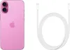 Apple iPhone 16 Plus 17 cm (6.7 ) Dual-SIM iOS 18 5G USB Produktbild-Vorschau 8