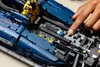 LEGO Technic Formule 1 Oracle Red Bull Racing RB20 auto Productafbeelding-voorbeeld 38