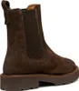 GEOX NORIZE, Stiefeletten, Chelsea Boots in Braun für Produktbild-Vorschau 13