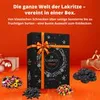 BOXILAND® Lakritz Adventskalender 2026 mit 24 Sorten süß & Produktbild-Vorschau 5