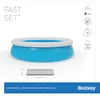 Bestway Fast Set 57274, 5377 L, Nafukovací bazén, Modrá, 15 Náhľad obrázku produktu 20