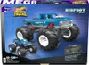 Mattel HHD20 - MEGA Hot Wheels Collector Bigfoot Náhled obrázku produktu 9