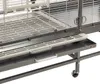 Montana Paradiso 150 Dunkel-Licht-Papageienkäfig - großer Produktbild-Vorschau 7