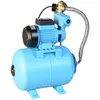 Sada Hydrofor Vodní Nádrž 24L + Čerpadlo WZP 750 750W Náhled obrázku produktu 5