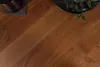 Esstisch Baumkante Akazie massiv 50mm Nussbaum 180 x 90 cm Produktbild-Vorschau 6