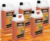 Isolbau  Natur Holzschutz LEINÖL- FIRNIS 25L Gekocht Holzöl Produktbild-Vorschau 1