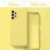 EAZY CASE - TPU Hülle für Samsung Galaxy A23 5G, TPU Case Produktbild-Vorschau 3