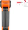 Antivol pliable Kryptonite Evolution 790 Voir les images du produit 11
