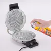 Cloer 189E1 Evolution Waffeleisen, Herzwaffel Ø 16 cm, ohne Produktbild-Vorschau 5
