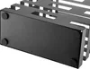 Design Schirmständer aus Metall - Rechteckige Halterung für Produktbild-Vorschau 4