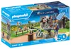 PLAYMOBIL ® 71447 Anniversaire de chevalier Voir les images du produit 1