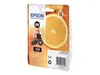Epson 33XL - 8,1 ml - XL - fotografická čierna - originálne Náhľad obrázku produktu 5