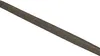 KOTARBAU® Werkstattfeile Rund Länge: 350 mm Hieb 2 (Mittel) Produktbild-Vorschau 5