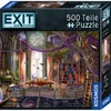 KOSMOS EXIT Das Puzzle Die Bibliothek der Träume, Anteprima dell’immagine prodotto 7