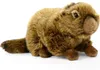 Carl Dick Marmotte couchée env. 25cm 2616 Doudou, peluche, Voir les images du produit 6