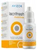 Krople nawilżające do oczu Avizor Lacrifresh Moisture 15ml hialuronian sodu Produktbild-Vorschau