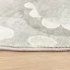 Waschbarer Kinderteppich - Wild Dino Produktbild-Vorschau 4