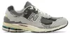 e Balance Sneaker für Herren, grau, Modell 2002r Produktbild-Vorschau 1