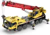 CaDA Mobiler Kran 1/20 (1831 Teile) Produktbild-Vorschau 6