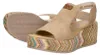 Rieker Sandalen Hak  Sandalen Hak - Beige - Maat 39 Produktbild-Vorschau 6