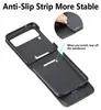 Flipcase für Samsung Galaxy Z Flip 5 Hülle Klapphülle Cover Produktbild-Vorschau 7