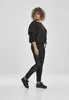 Urban Classics Leggings Damen Ladies Lace Striped Leggings Produktbild-Vorschau 19