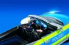 PLAYMOBIL Porsche 70067 Porsche 911 Carrera 4S Police Voir les images du produit 17