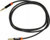 AMiO MOCNY KABEL AUX MINI JACK 3,5MM OPLOT 100CM Podgląd zdjęcia produktu 8